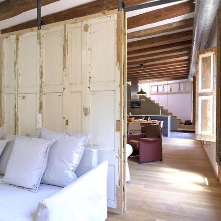 Bellafila Gothic Terrace Διαμέρισμα Βαρκελώνη Εξωτερικό φωτογραφία