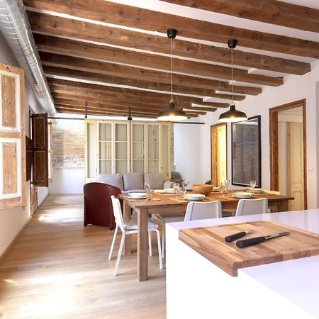 Bellafila Gothic Terrace Διαμέρισμα Βαρκελώνη Εξωτερικό φωτογραφία