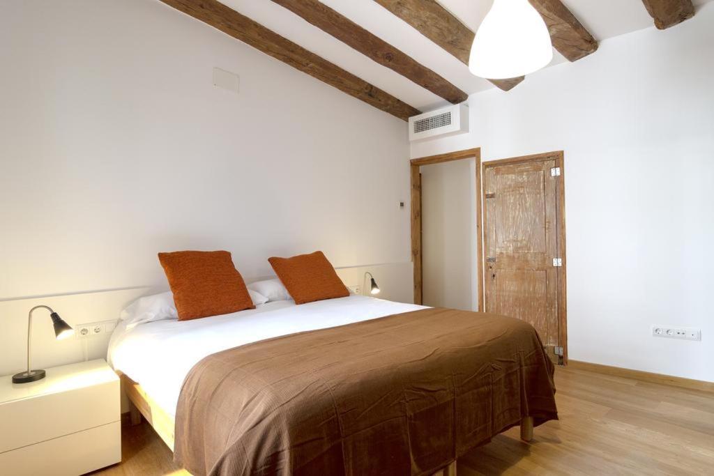 Bellafila Gothic Terrace Διαμέρισμα Βαρκελώνη Εξωτερικό φωτογραφία