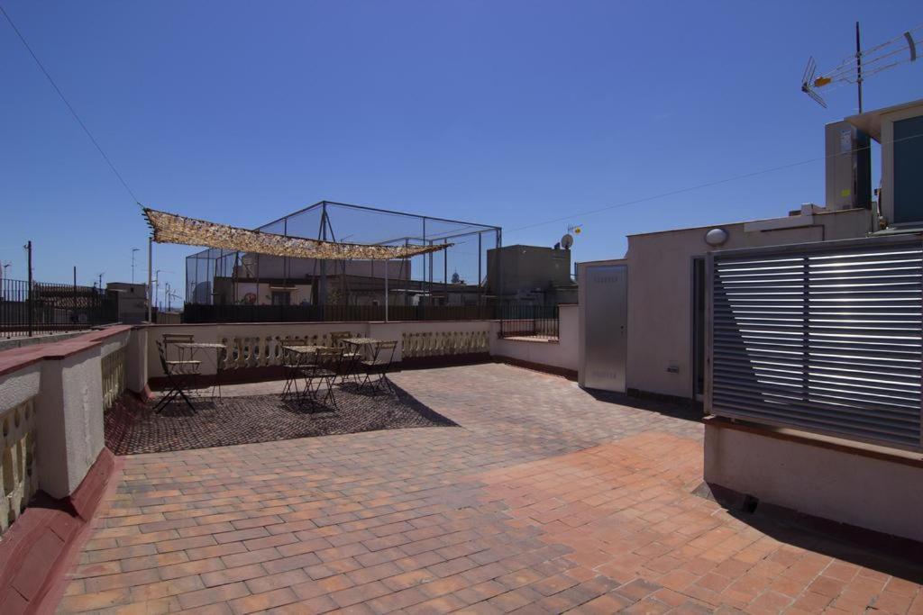 Bellafila Gothic Terrace Διαμέρισμα Βαρκελώνη Εξωτερικό φωτογραφία