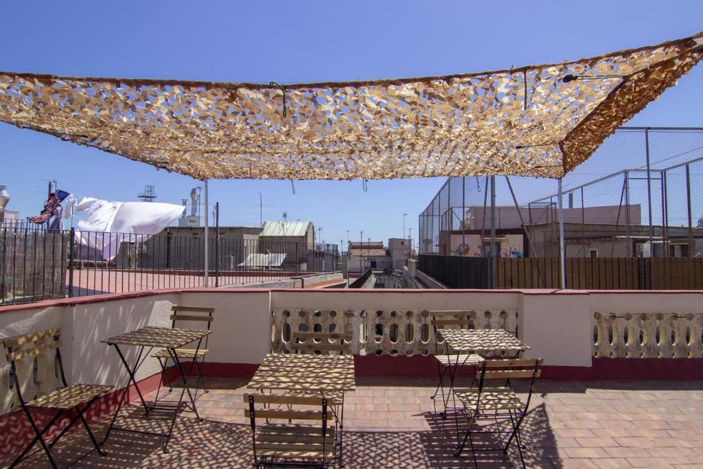 Bellafila Gothic Terrace Διαμέρισμα Βαρκελώνη Εξωτερικό φωτογραφία