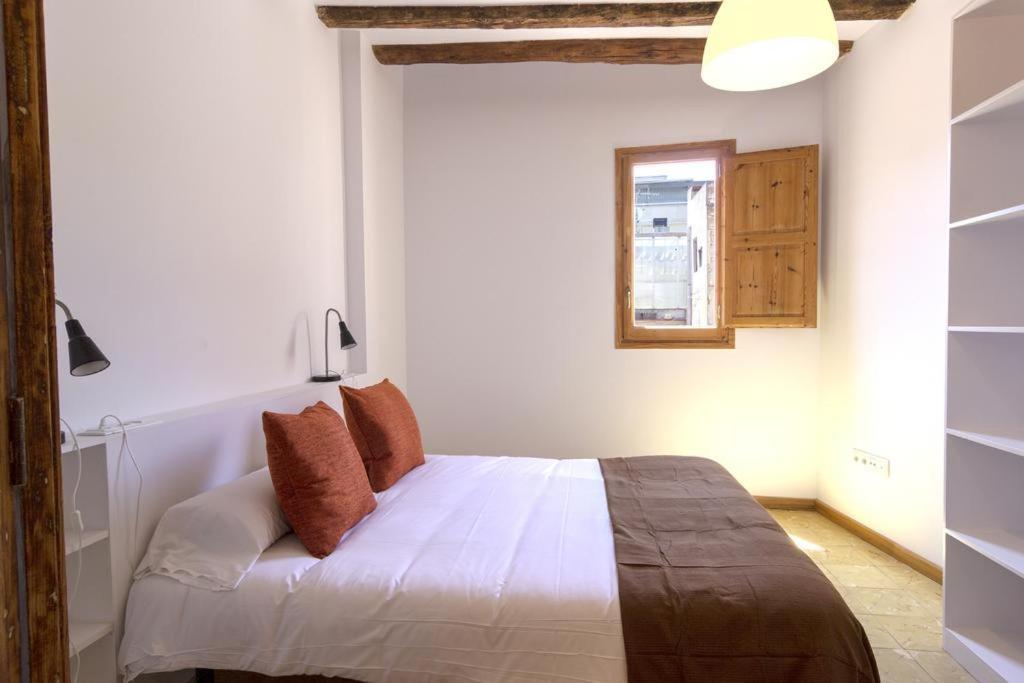 Bellafila Gothic Terrace Διαμέρισμα Βαρκελώνη Εξωτερικό φωτογραφία