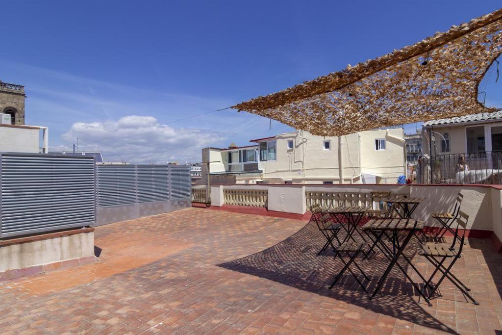 Bellafila Gothic Terrace Διαμέρισμα Βαρκελώνη Εξωτερικό φωτογραφία
