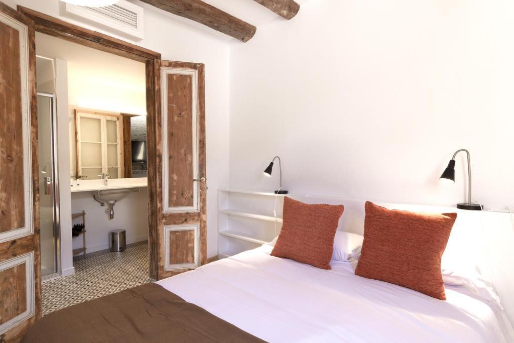 Bellafila Gothic Terrace Διαμέρισμα Βαρκελώνη Εξωτερικό φωτογραφία