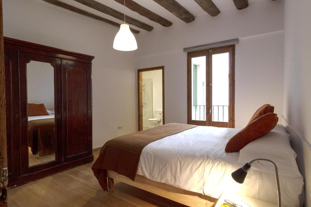 Bellafila Gothic Terrace Διαμέρισμα Βαρκελώνη Εξωτερικό φωτογραφία